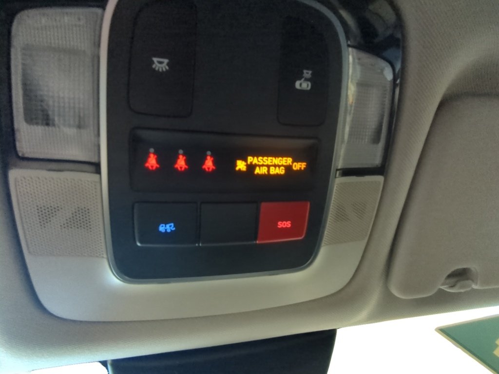 2024 Hyundai Tucson PREFERRED