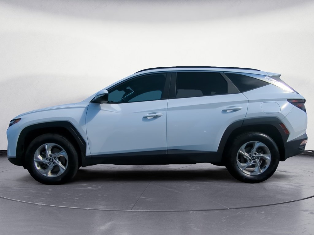 2024 Hyundai Tucson PREFERRED