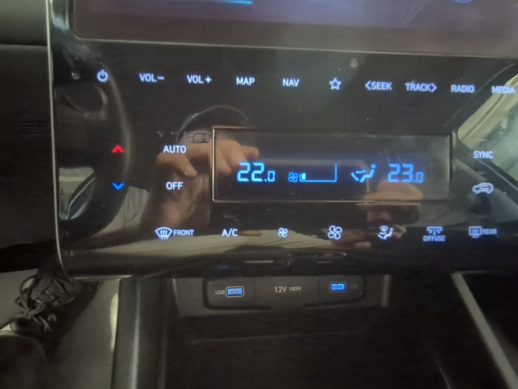2024 Hyundai Tucson PREFERRED