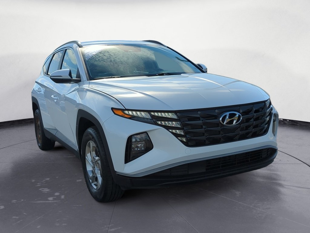 2024 Hyundai Tucson PREFERRED