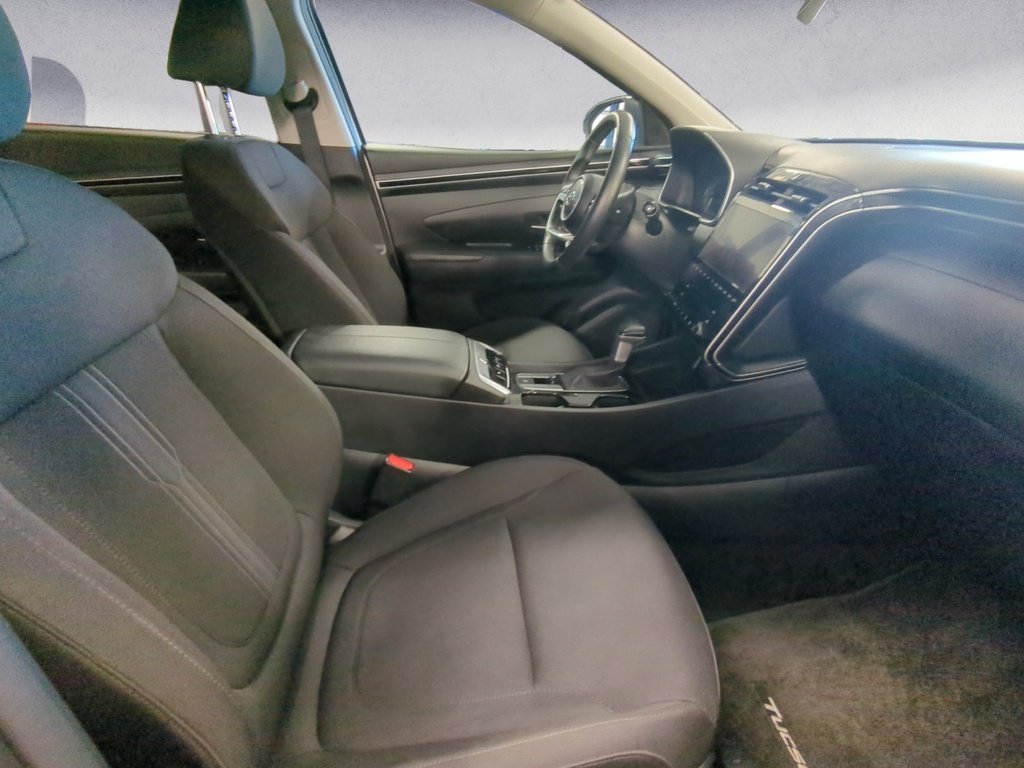 2024 Hyundai Tucson PREFERRED