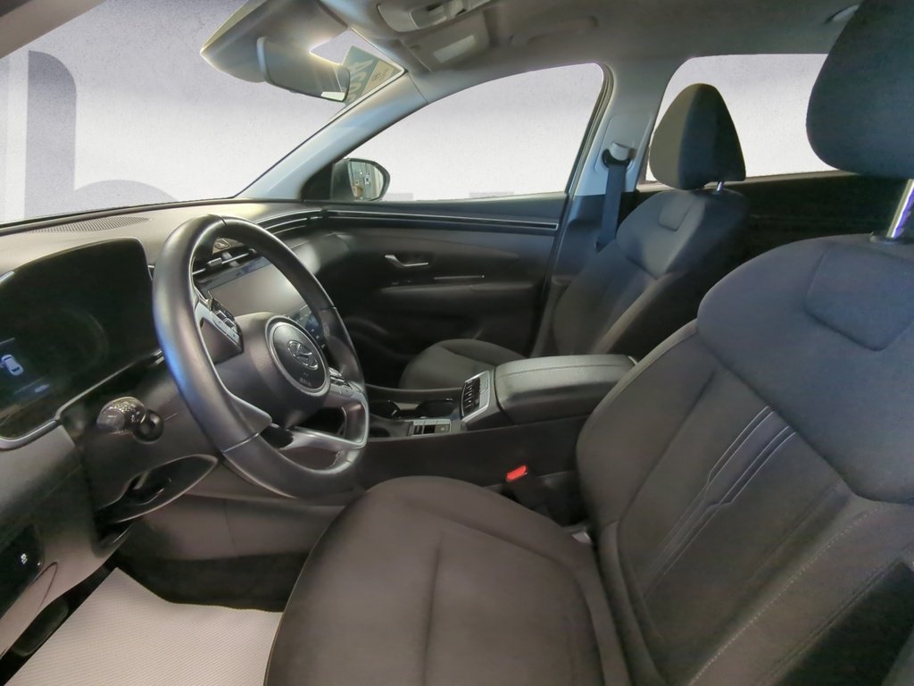 2024 Hyundai Tucson PREFERRED
