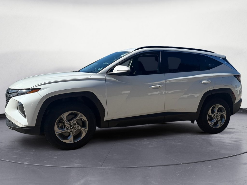 2024 Hyundai Tucson PREFERRED