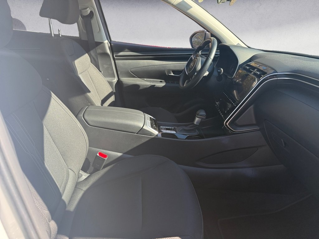 2024 Hyundai Tucson PREFERRED