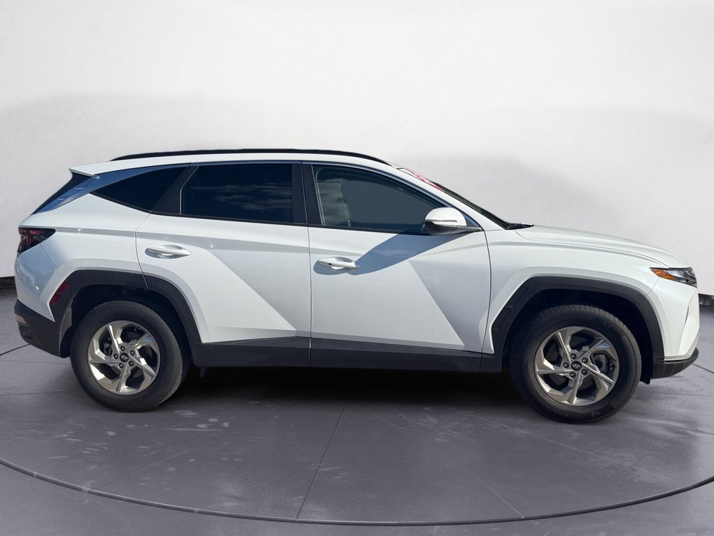 2024 Hyundai Tucson PREFERRED