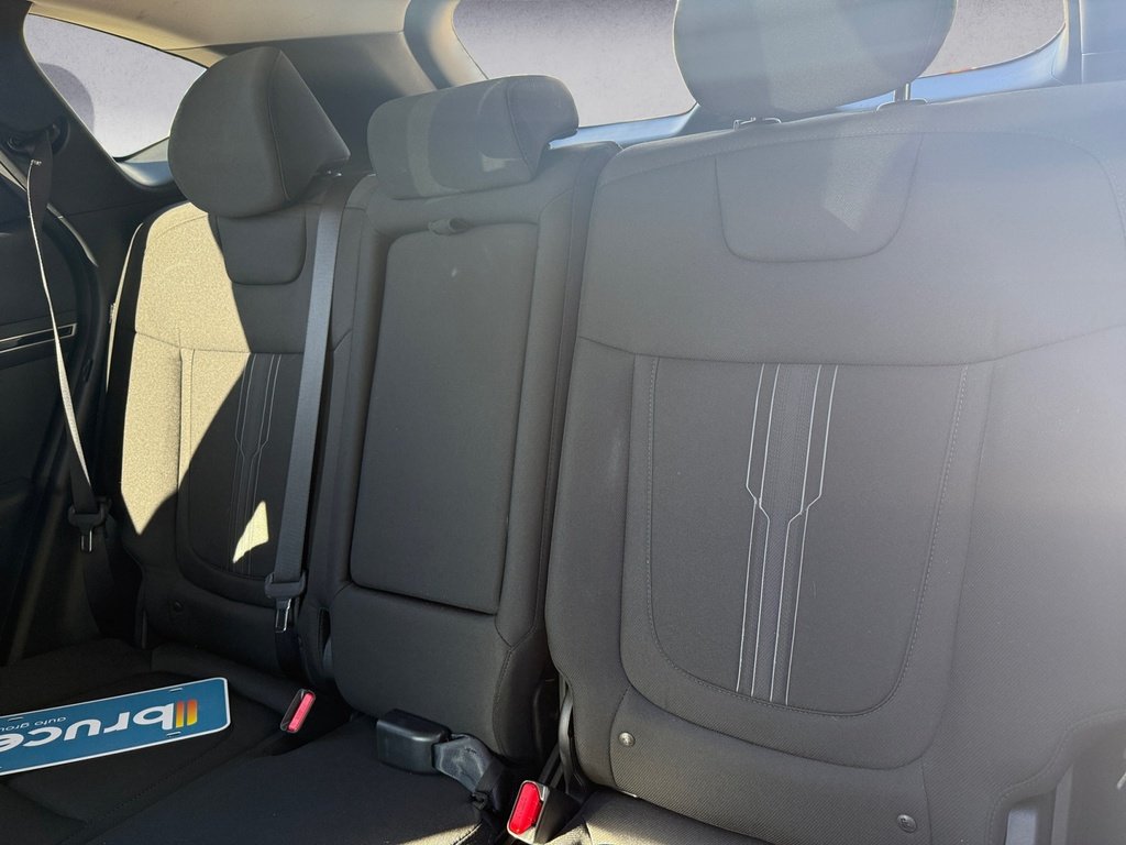 2024 Hyundai Tucson PREFERRED