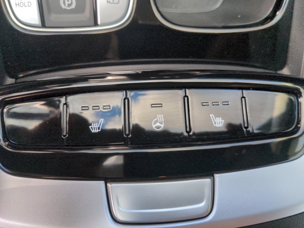 2024 Hyundai Tucson Preferred AWD !!! Ultra Low KMS!