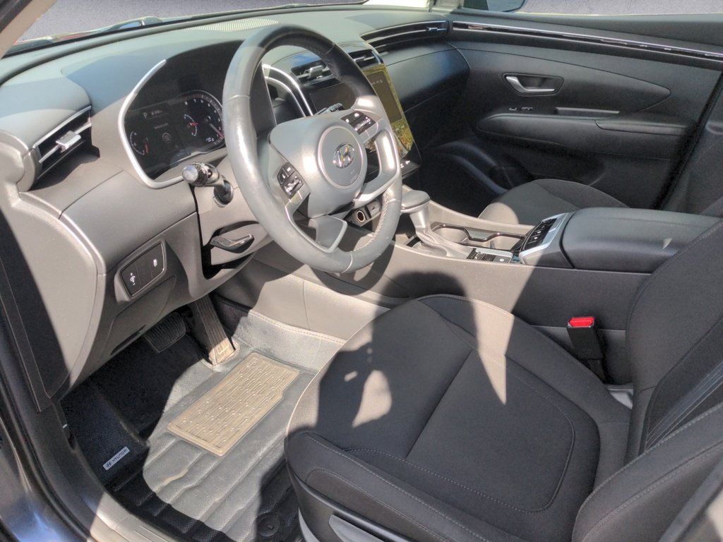 2024 Hyundai Tucson Preferred AWD !!! Ultra Low KMS!