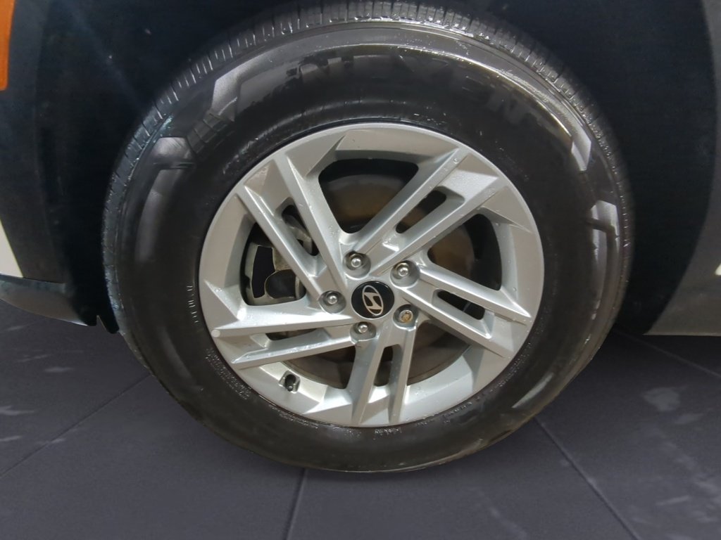 2025 Hyundai Tucson PREFERRED
