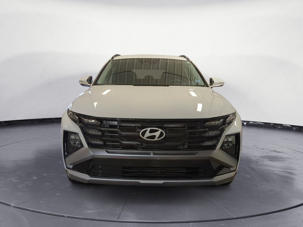 2025 Hyundai Tucson PREFERRED
