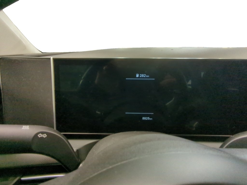 2025 Hyundai Tucson PREFERRED