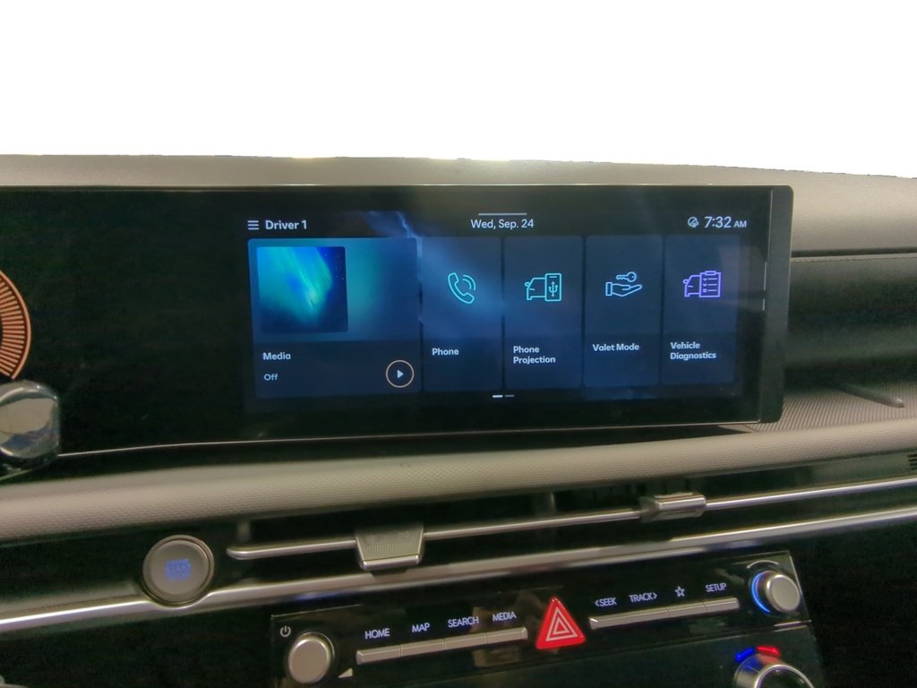 2025 Hyundai Tucson PREFERRED