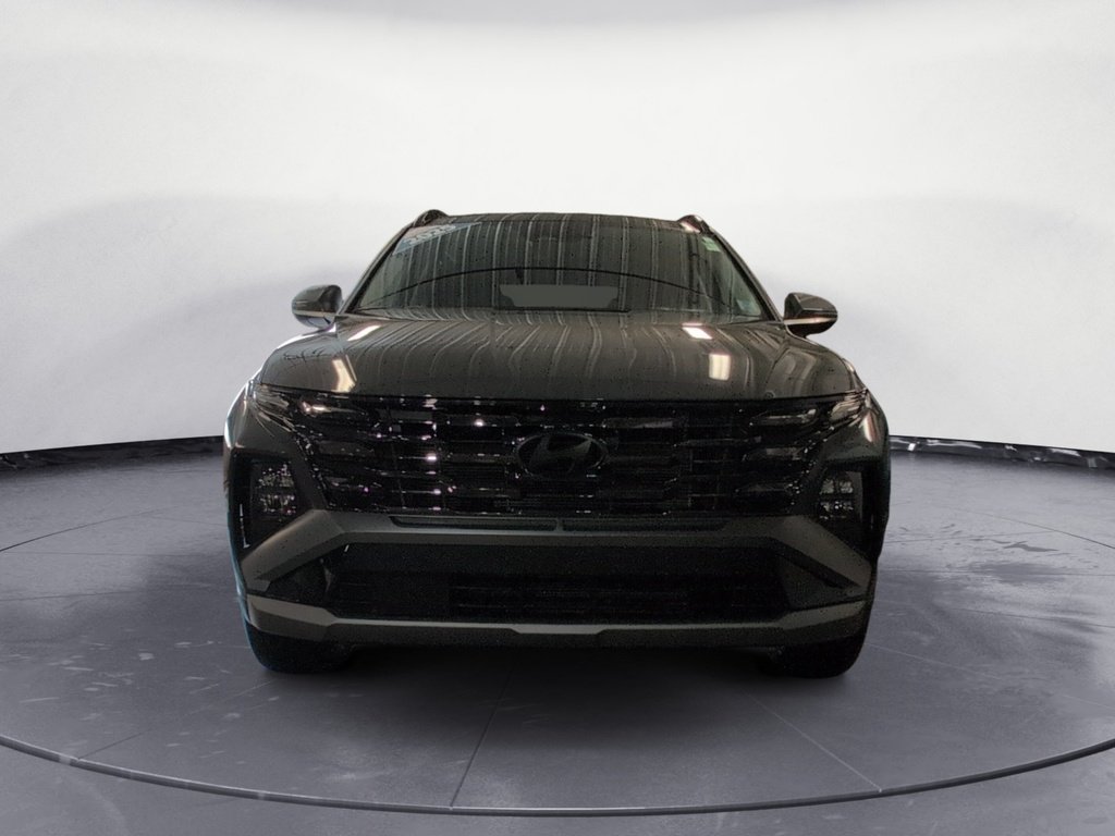 2025 Hyundai Tucson PREFERRED- HEATED SEATS!