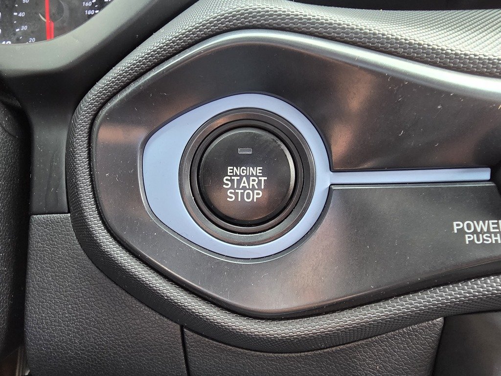 2021 Hyundai VELOSTER N BASE