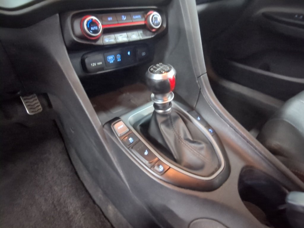 2019 Hyundai Veloster TURBO TECH