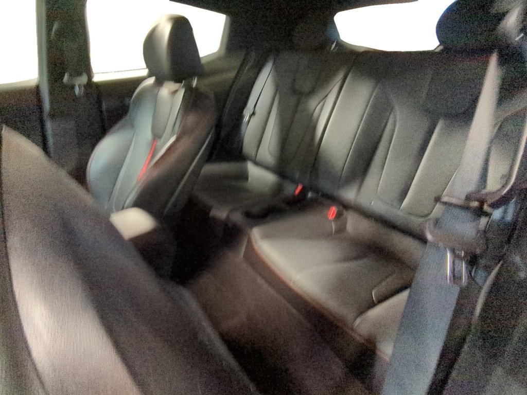 2019 Hyundai Veloster TURBO TECH