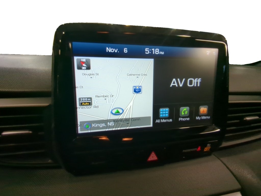 2019 Hyundai Veloster TURBO TECH