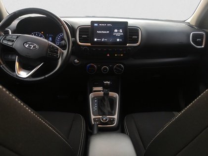 2021 Hyundai Venue TREND