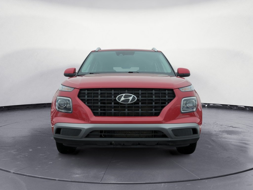 2021 Hyundai Venue PREFERRED