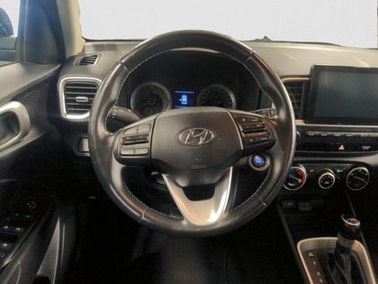 2022 Hyundai Venue PREFERRED