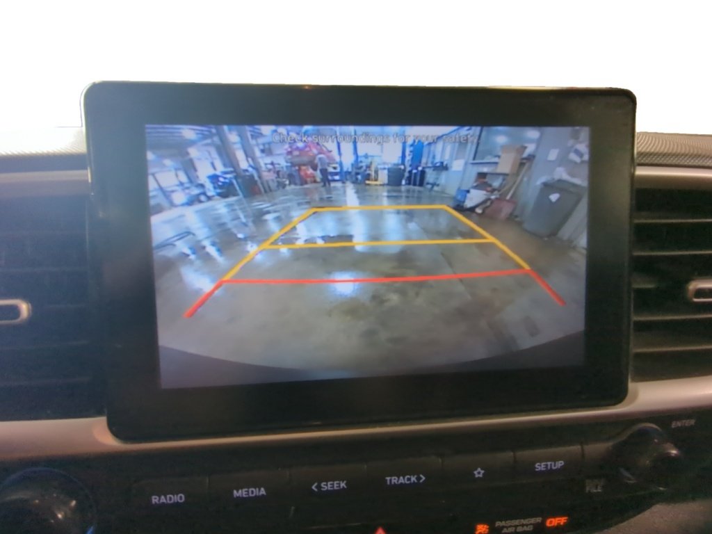 2022 Hyundai Venue ESSENTIAL
