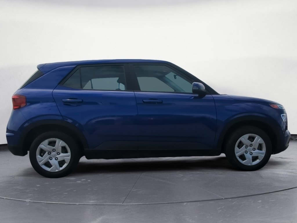 2022 Hyundai Venue ESSENTIAL