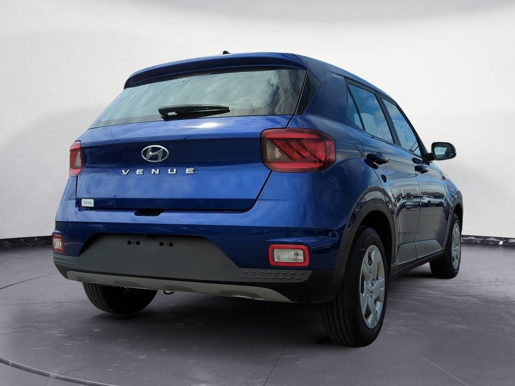 2022 Hyundai Venue ESSENTIAL
