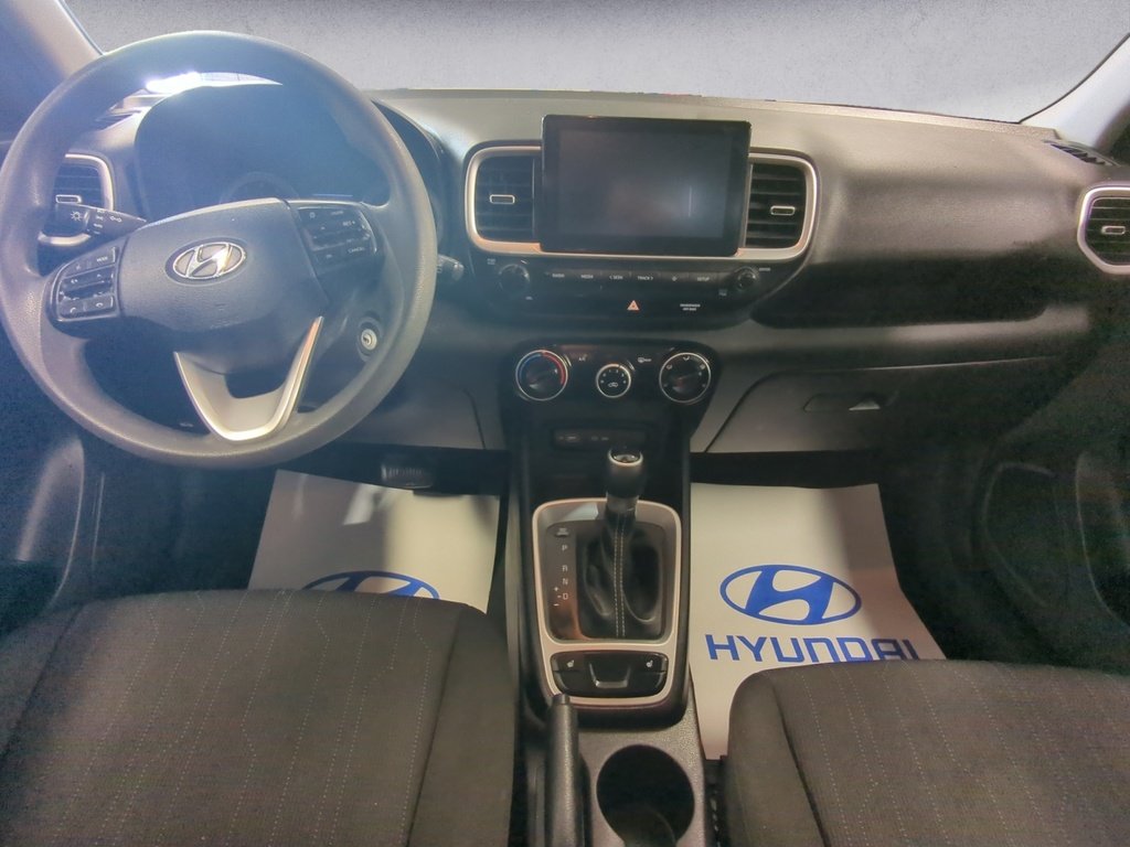 2022 Hyundai Venue ESSENTIAL