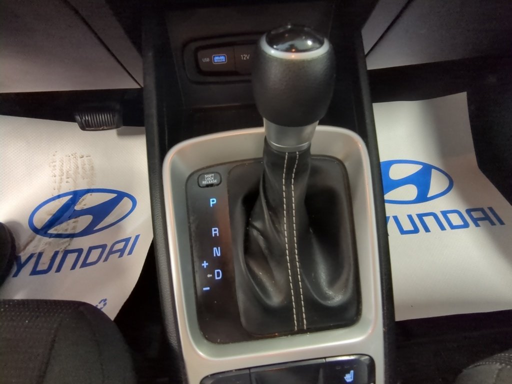 2022 Hyundai Venue ESSENTIAL