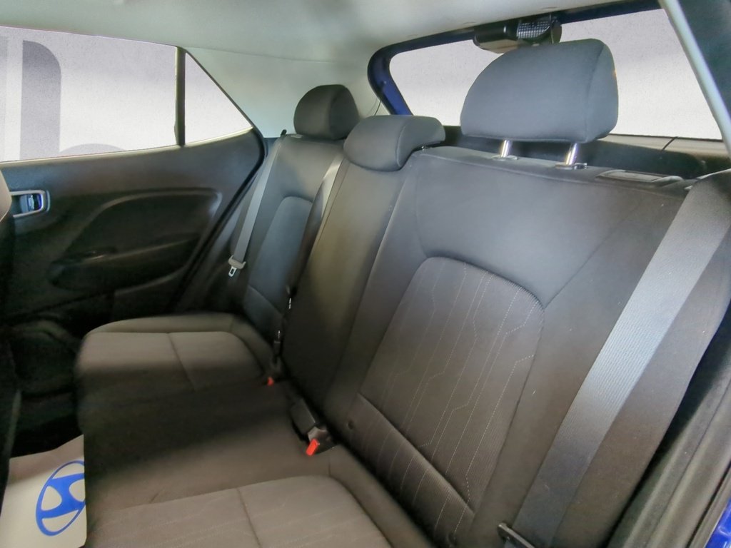 2022 Hyundai Venue ESSENTIAL