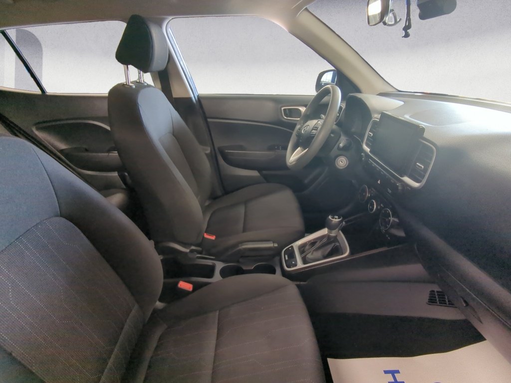 2022 Hyundai Venue ESSENTIAL