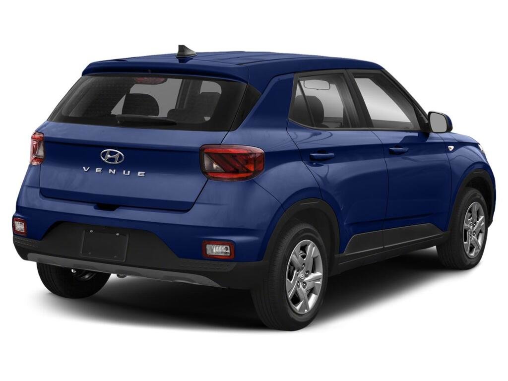 Hyundai Venue ESSENTIAL 2022