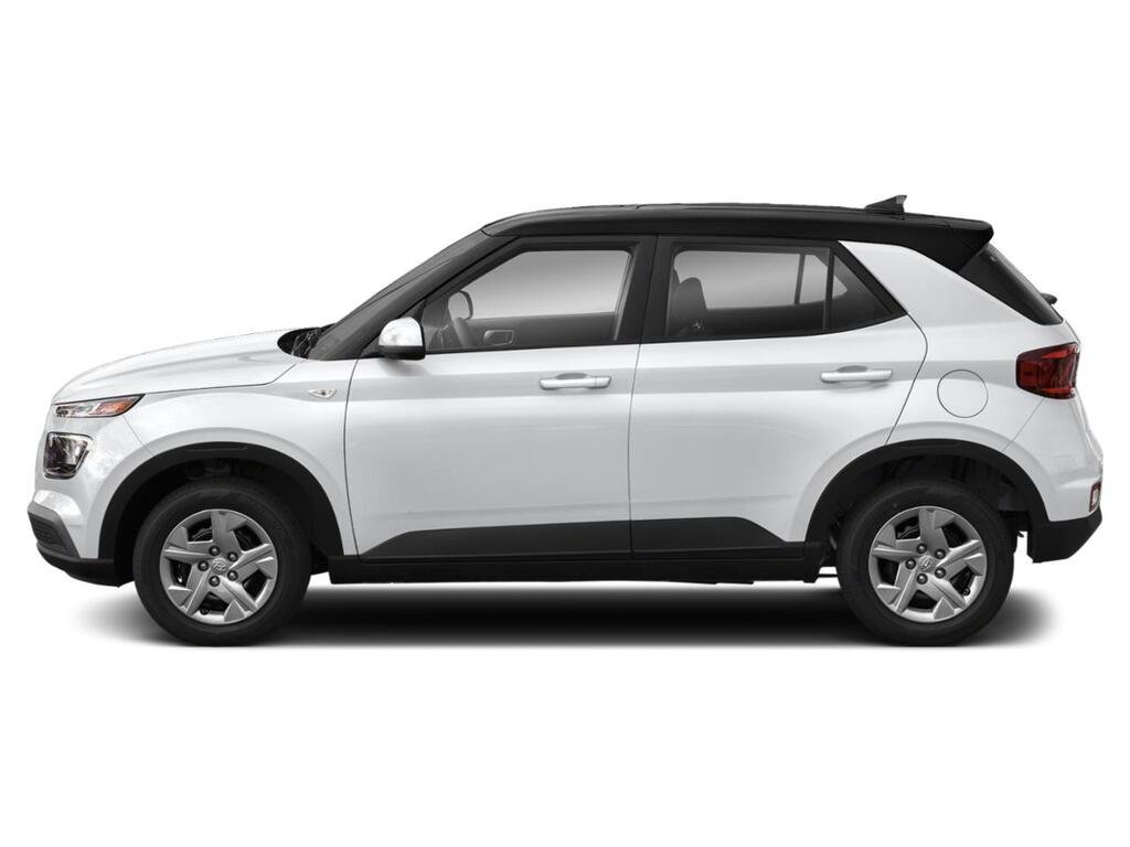 2022 Hyundai Venue PREFERRED