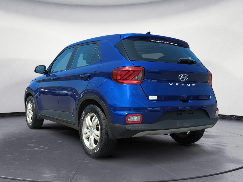 2022 Hyundai Venue ESSENTIAL