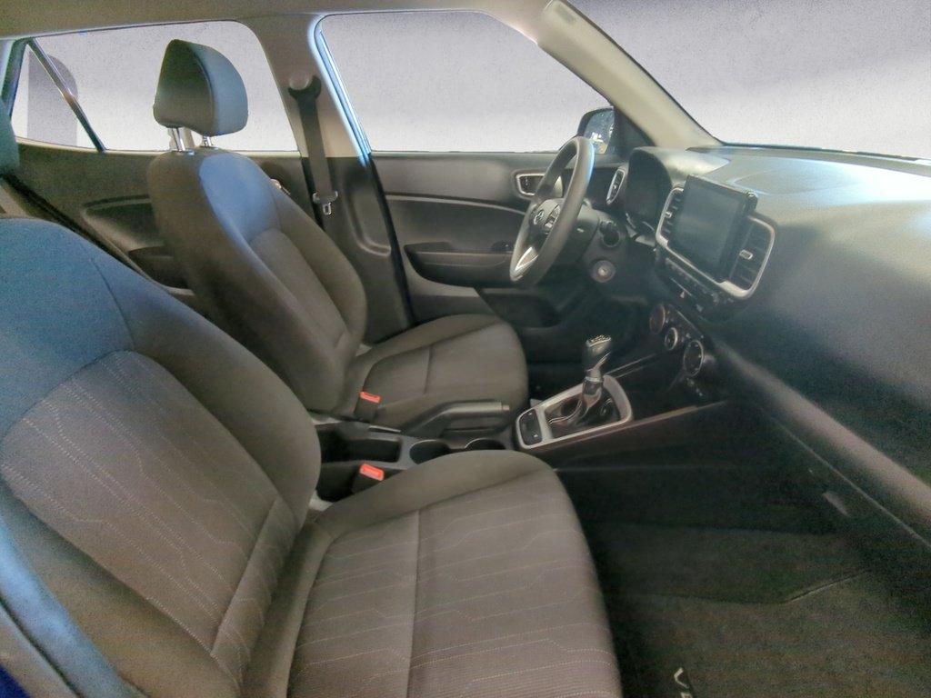 2022 Hyundai Venue ESSENTIAL