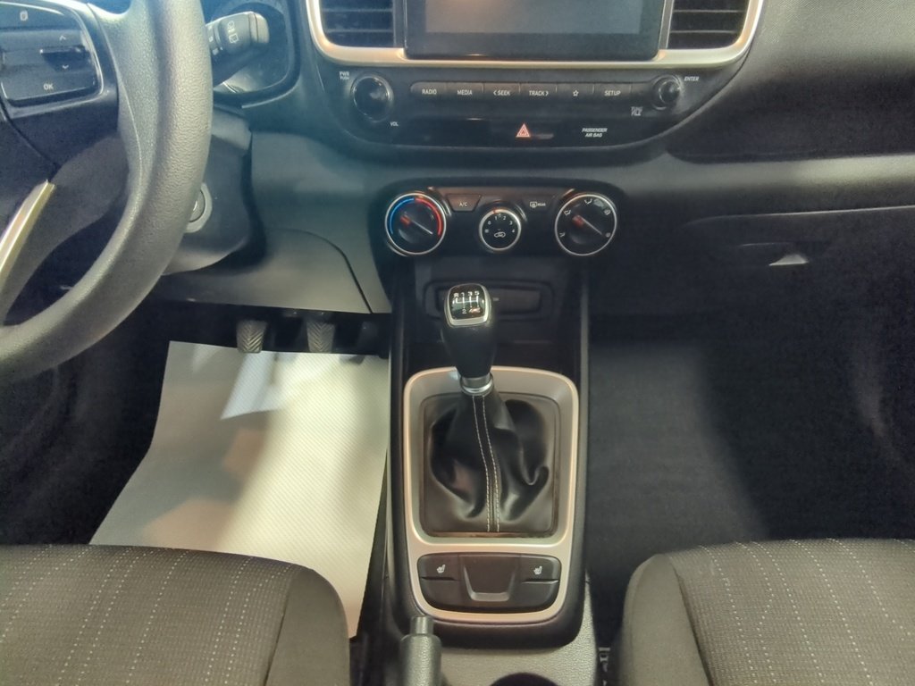 2022 Hyundai Venue ESSENTIAL