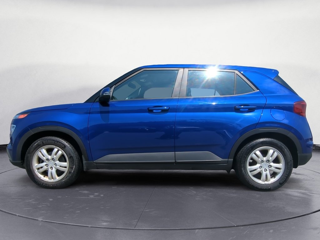 2022 Hyundai Venue ESSENTIAL