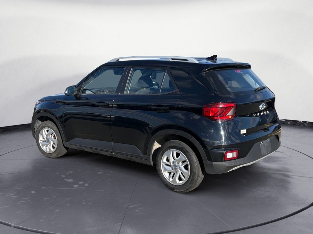 Hyundai Venue PREFERRED 2022