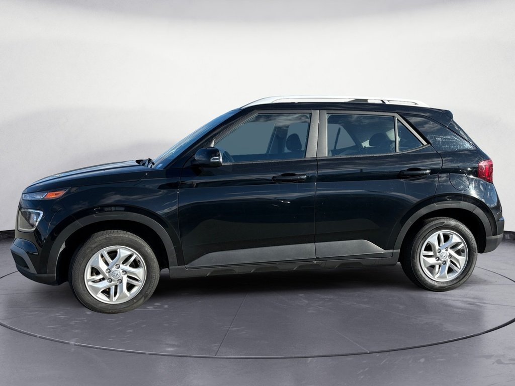 Hyundai Venue PREFERRED 2022