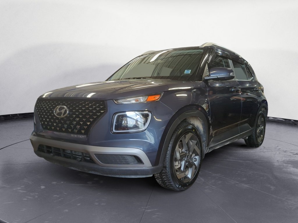 2023 Hyundai Venue ULTIMATE