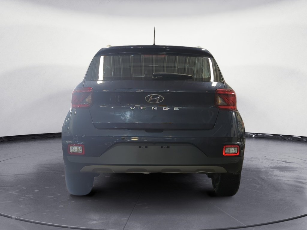 2023 Hyundai Venue ULTIMATE