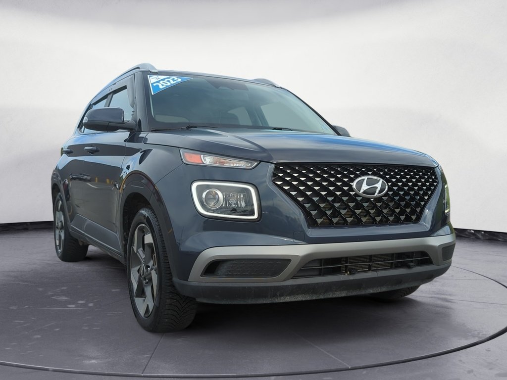 2023 Hyundai Venue ULTIMATE