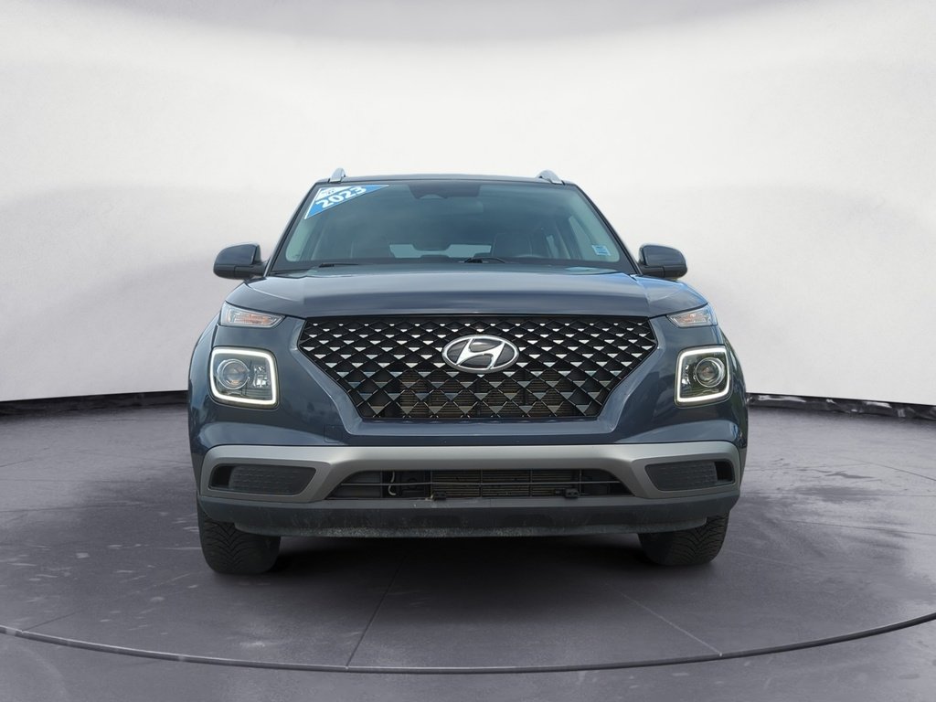 2023 Hyundai Venue ULTIMATE