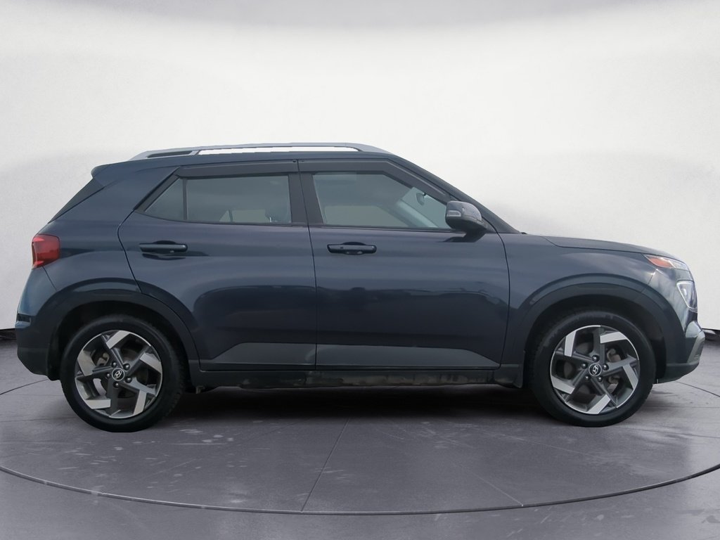 2023 Hyundai Venue ULTIMATE