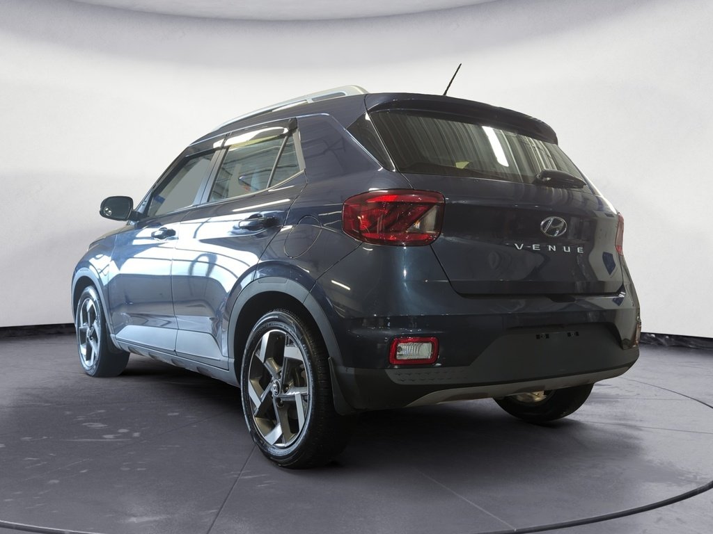 2023 Hyundai Venue ULTIMATE