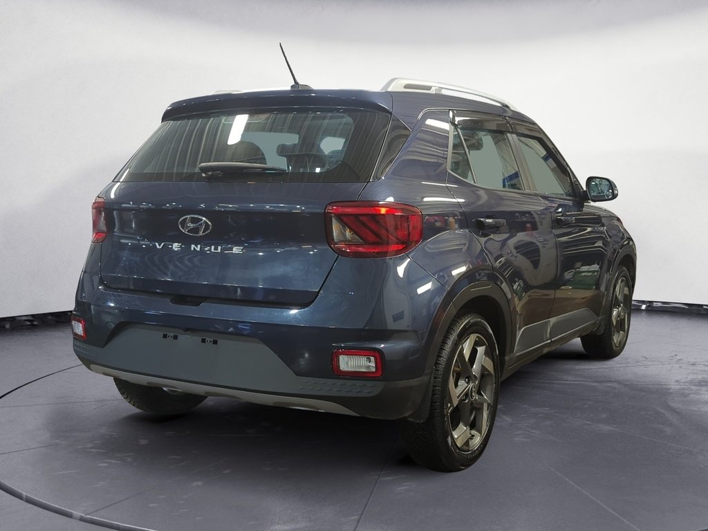 2023 Hyundai Venue ULTIMATE