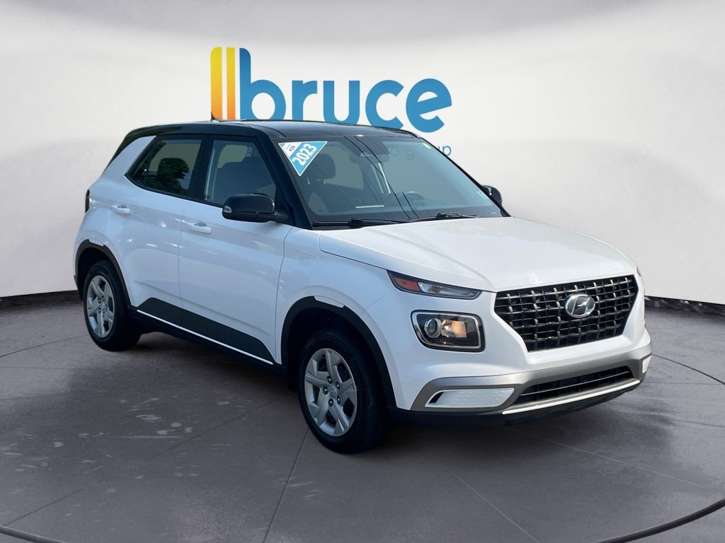 2023 Hyundai Venue ESSENTIAL