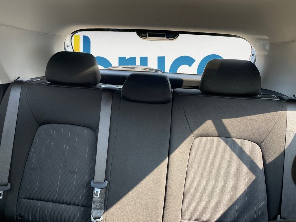 2023 Hyundai Venue ESSENTIAL