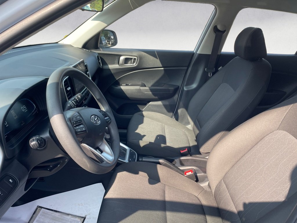 2023 Hyundai Venue ESSENTIAL