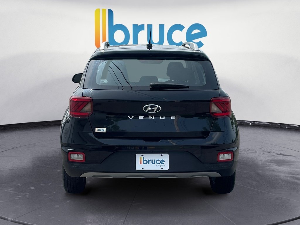 2023 Hyundai Venue PREFERRED